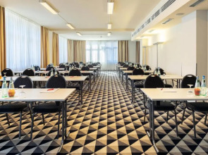 Premier Inn Köln City Mediapark