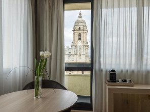 AC Hotel Málaga Palacio by Marriott