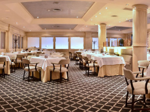 Hotel Beatriz Toledo Auditorium & Spa