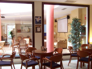 Hotel Hacienda Santa Barbara