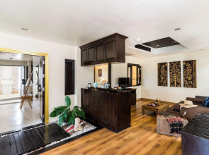 Dara Samui Beach Resort - Adults Only