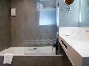 Hotel GHT Aquarium & Spa