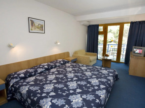 Park-hotel Continental