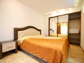 Мини-отель «Престиж»