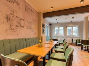 Vienna House Easy by Wyndham Ingolstadt