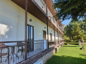 Theatro Hotel Odysseon