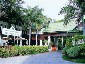Green Park Resort