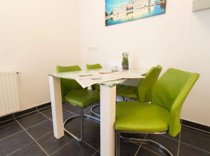 Apartment Kroellgasse