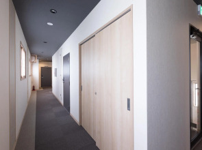 Stay SAKURA Kyoto Nijo Rikyu