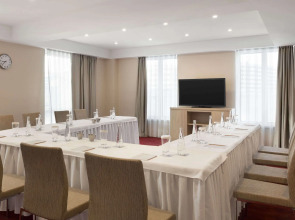 Ramada Encore by Wyndham Istanbul Bayrampasa