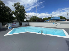 The Midtowner Hotel, SureStay Collection by Best Western