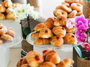 Hermitage Resort & Thermal Spa