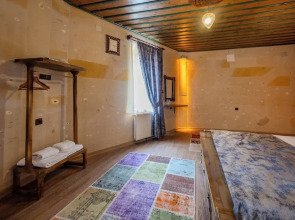 Leo Cappadocia By Sierra