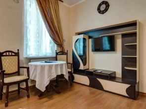 Отель Александрия