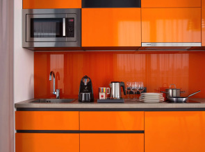 Park Inn by Radisson Residence Рига Барона