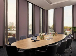 Van der Valk Amsterdam Amstel