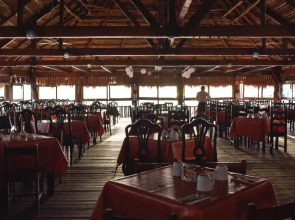 Hotel Imperial las Perlas