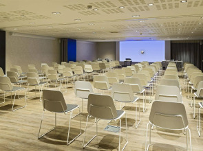 Héliopic Hôtel & Spa