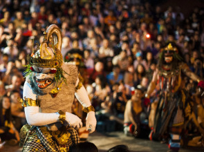 Le Meridien Bali Jimbaran