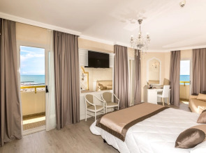 Luxor e Cairo The Beach Resort