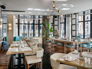 Hotel Vincci Capitol