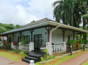 Le Relax Beach Resort - Praslin