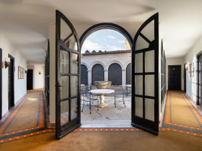 Parador de Ciudad Rodrigo