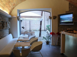 Hotel Museu Llegendes de Girona