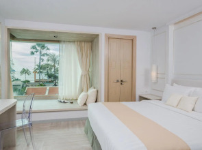 The Bloc Hotel Phuket