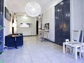 ELLA Guest House Barcelona