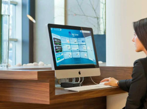 Novotel Paris 14 Porte d'Orléans