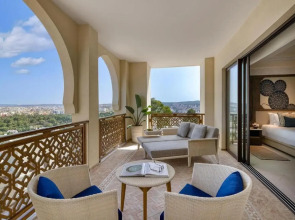 Fairmont Tazi Palace Tangier