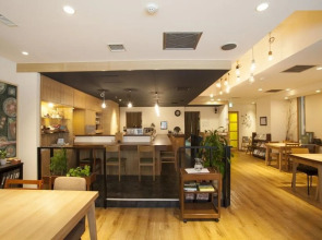 Business Inn Norte 2