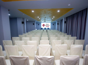 Best Western Plus Premium Inn