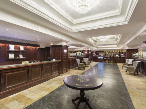 Ramada Hotel & Suites by Wyndham Bucharest North