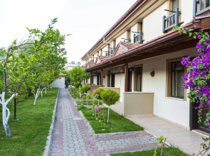 Portakal Hotel Dalyan