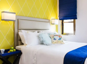 AirTLV - Arlozorov Apartment's