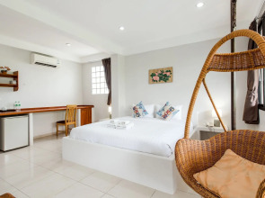 Prinz Garden Villa Hua Hin