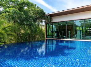 Avani Ao Nang Cliff Krabi Resort