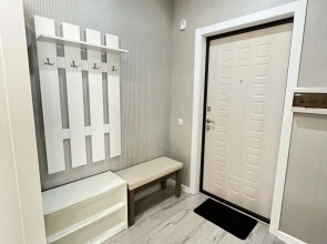 Апартаменты на улице Автомобилистов