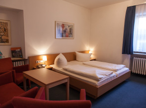 Akzent Hotel Schranne