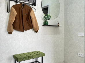 Апартаменты на улице Степная