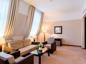 Polonia Palace Hotel