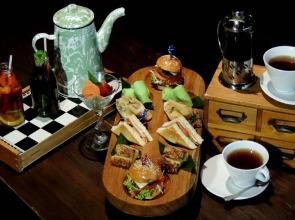 Swiss-Belhotel Rainforest