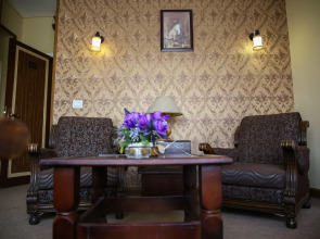 St. George Hotel Cairo