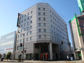 APA Hotel Takaoka Marunouchi