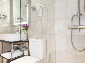 Elite Eden Park Hotel