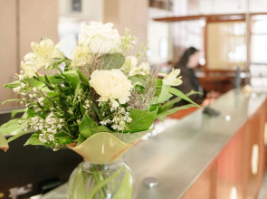 Hotel Leipzig City Nord by Campanile