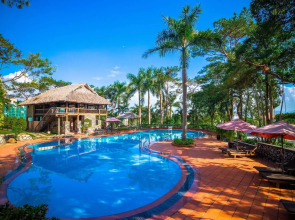 Sai Gon Ha Long Hotel