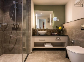 Leonardo Royal Hotel Barcelona Fira